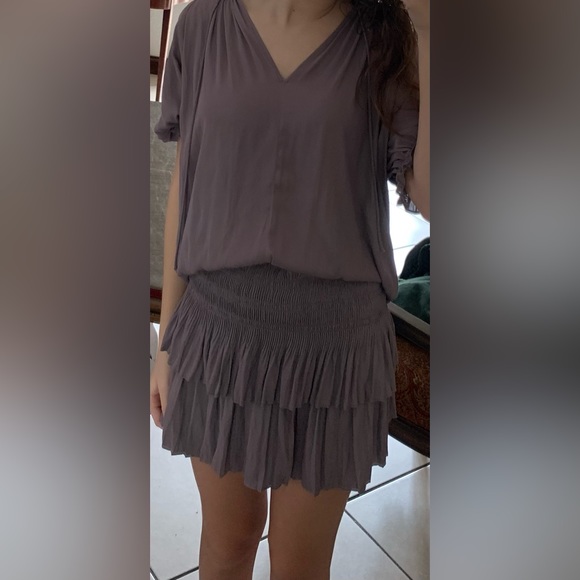 Pookie and Sebastian dress - Picture 2 of 2